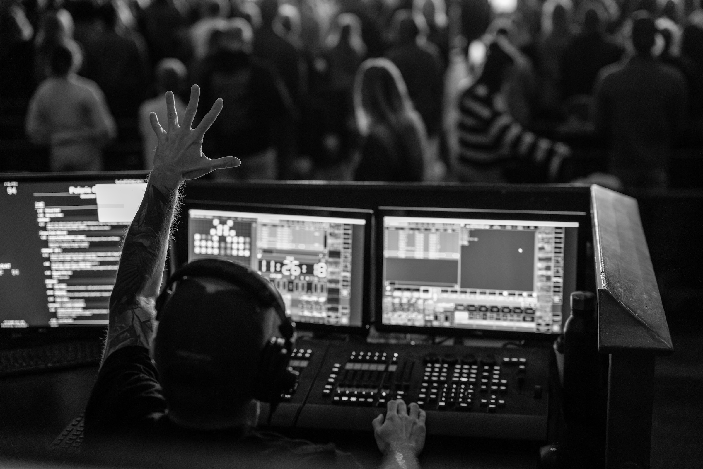 Image for Production